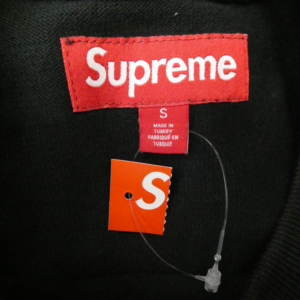 Supreme シュプリーム 26SS x Playboy プレイボーイ L/S Football Top