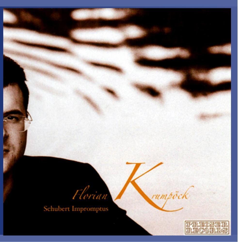 【CD】Impromptus