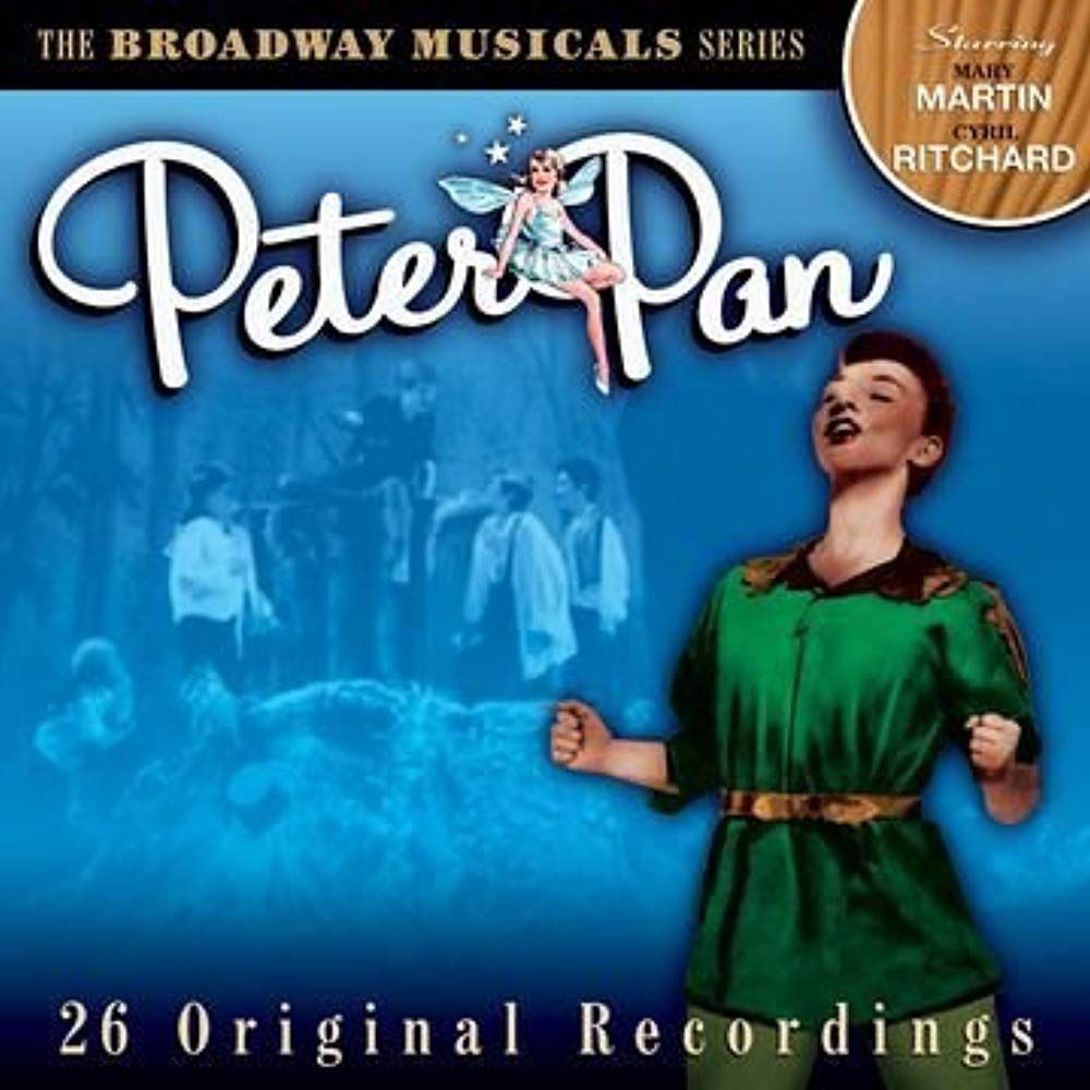 【CD】Peter Pan 11,626円
