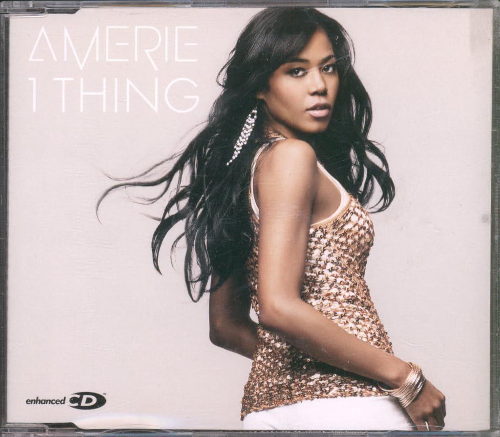 【CD】1 Thing