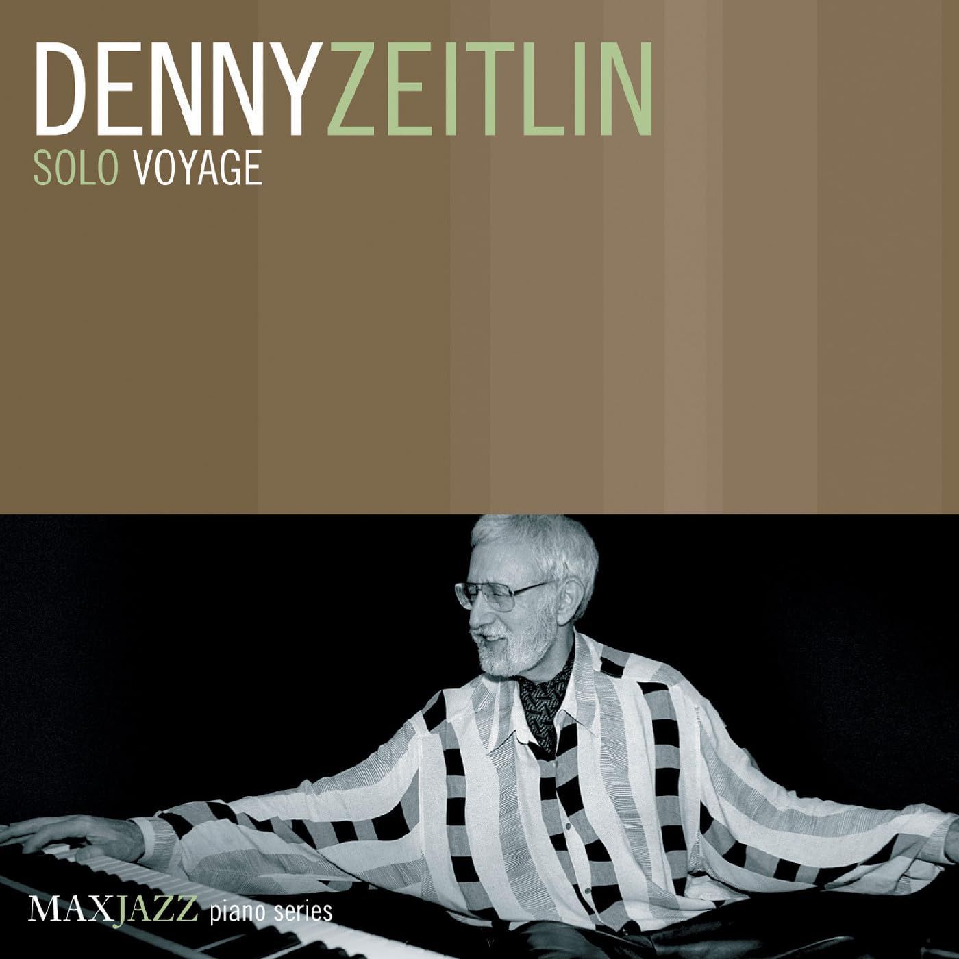 【CD】Solo Voyage 7,172円
