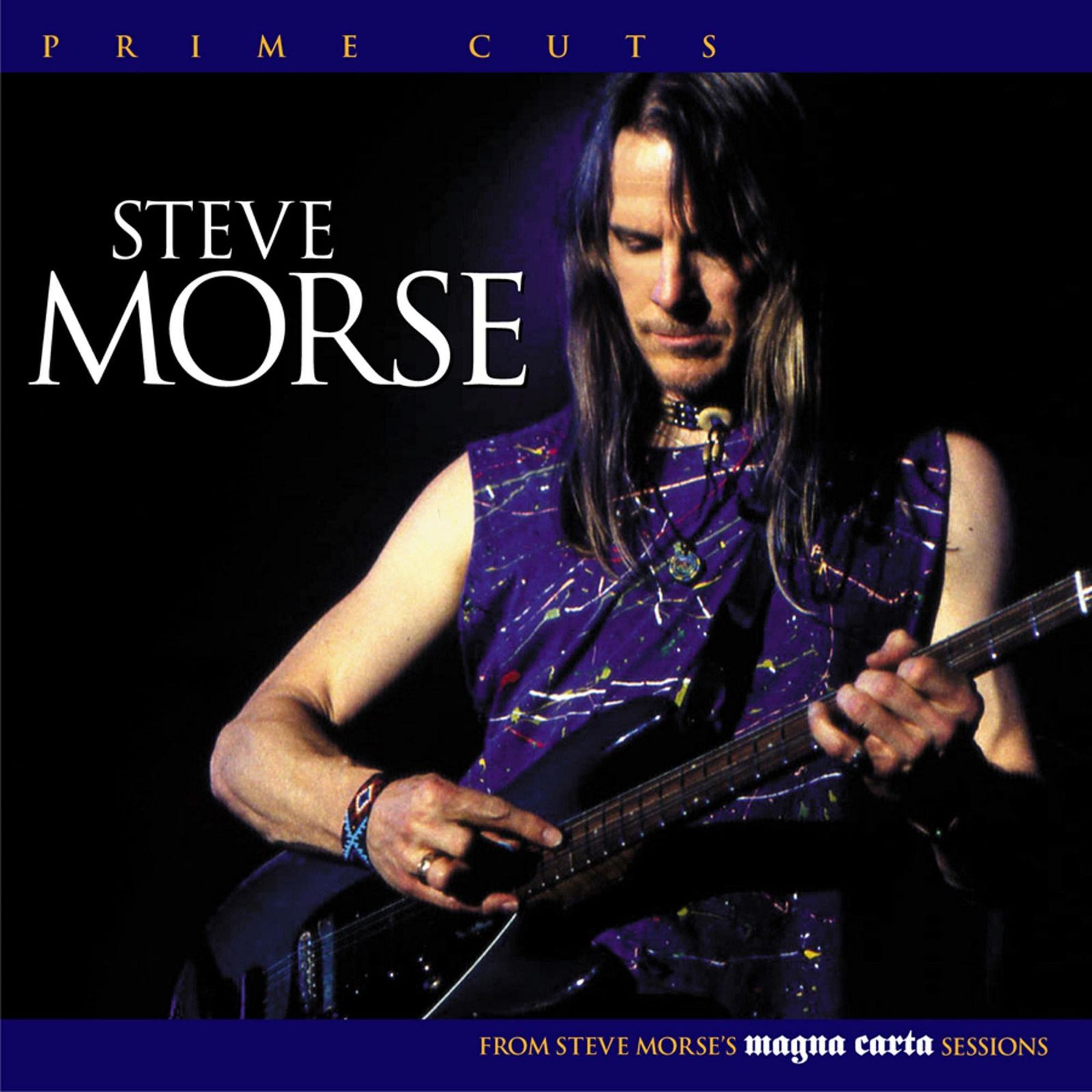 【CD】Prime Cuts