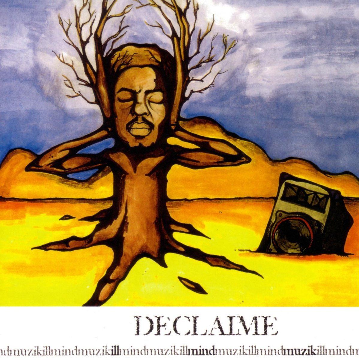 【CD】Illmindmuzik