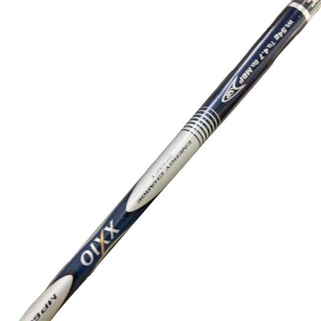 中古】 ダンロップ XXIO(2010) U7 ユーティリティ UT XXIO MP600