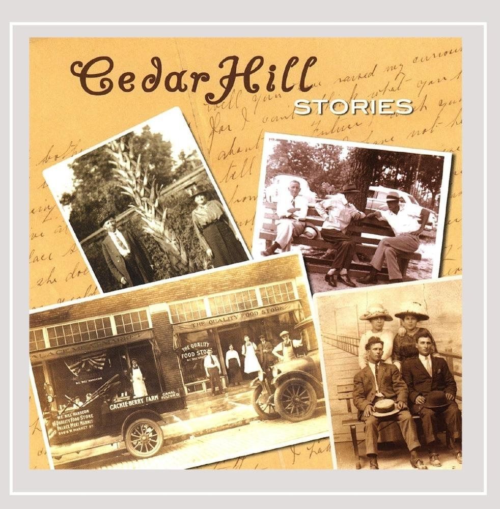 【CD】Stories