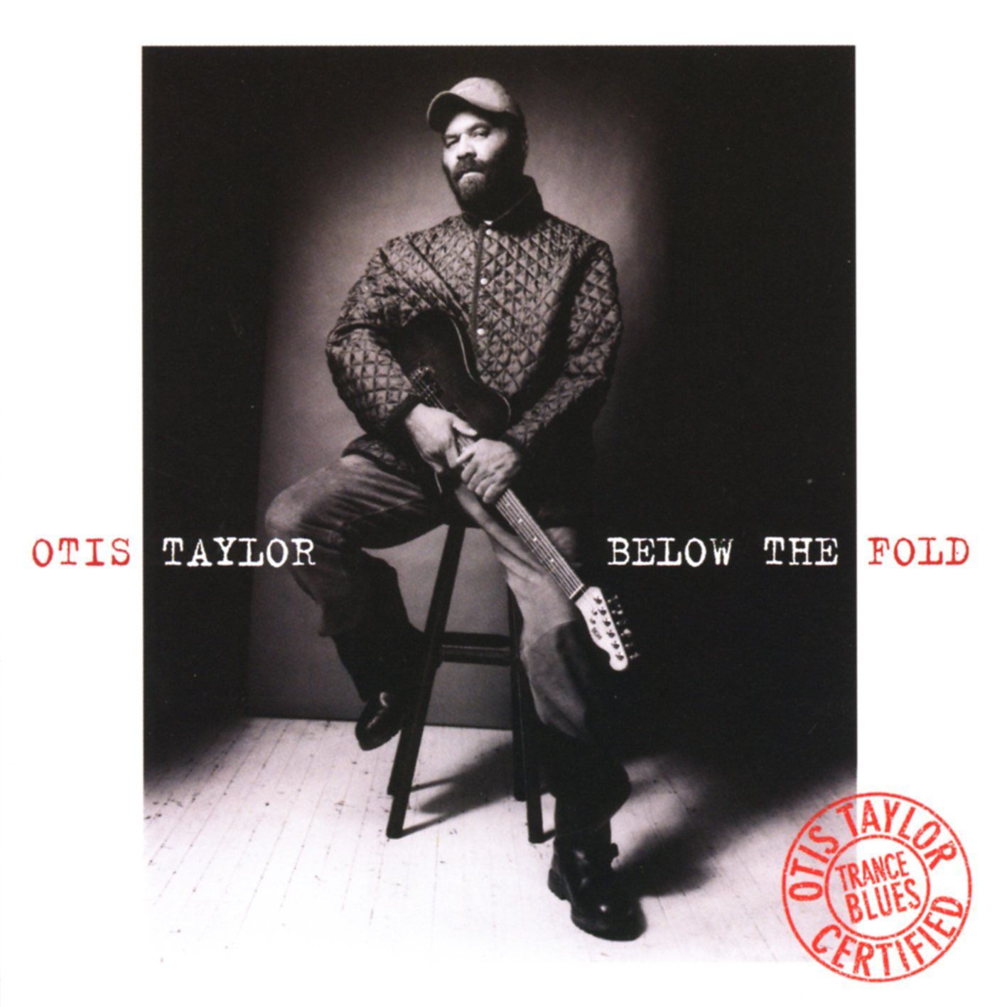 【CD】Below the Fold