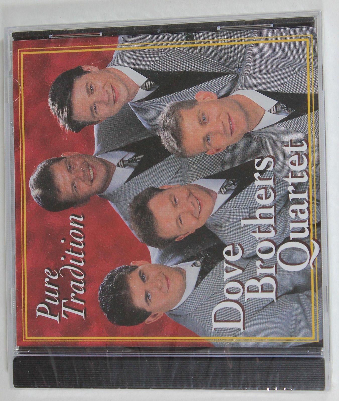 【CD】Pure Tradition
