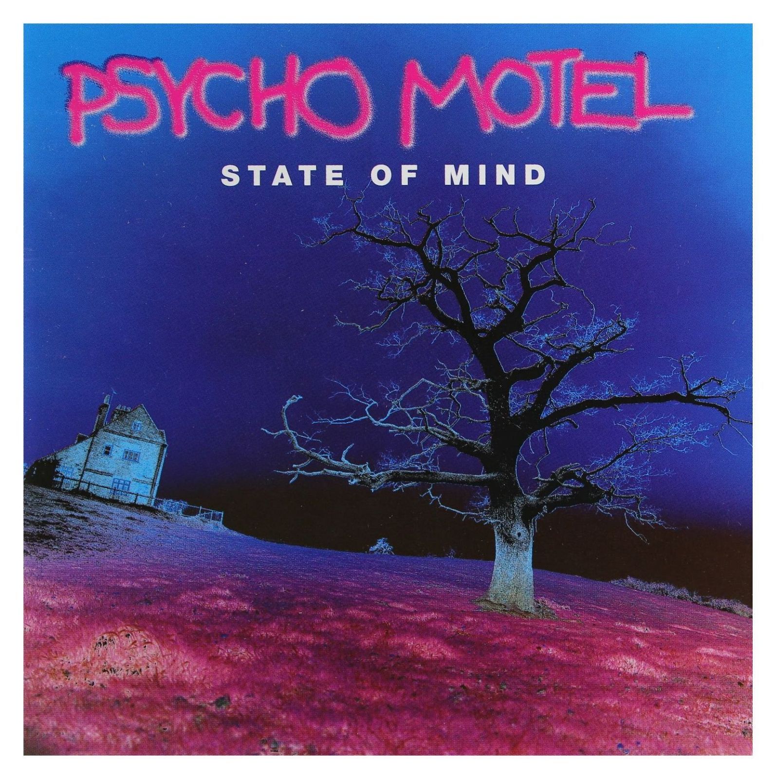 【CD】State of Mind