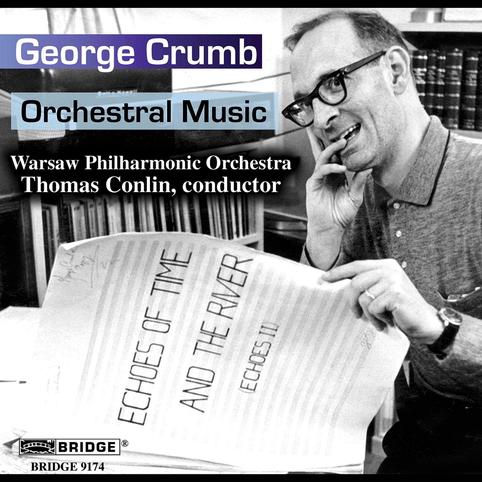 【CD】Orchestral Music 6,543円