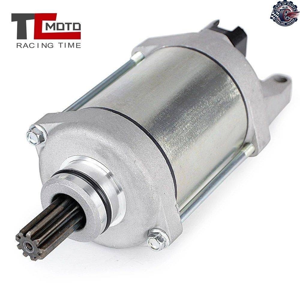 スターターモーター ヤマハ XP530 T-MAX 530 2012-2016 XP500 TMAX T MAX500 XP500A 2008-2016 4B5-81890-00 18,707円