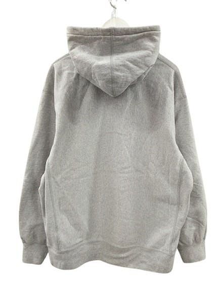 シュプリーム SUPREME Cross Box Logo Hooded Sweatshirt クロス