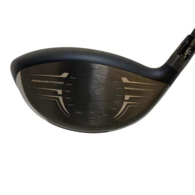 中古】 ダンロップ SRIXON ZX5 Mk II 9.5° ドライバー DR 純正特注