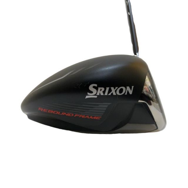 中古】 ダンロップ SRIXON ZX5 Mk II 9.5° ドライバー DR 純正特注