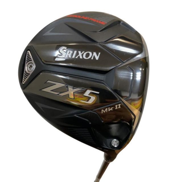 ダンロップ 　 25　 FX 500 LS 　Ｇ2　超美品 ダンロップ FX 500 LS DS22302 [ブルー×ブラック] (テニスラケット