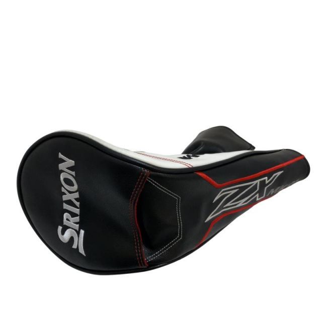 中古】 ダンロップ SRIXON ZX5 Mk II 9.5° ドライバー DR 純正特注