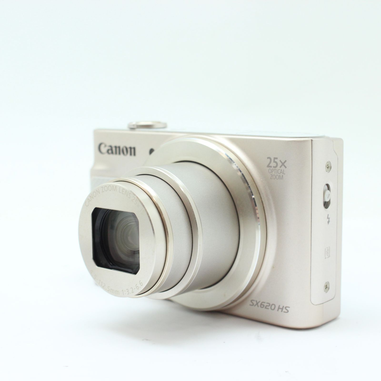 Canon PowerShot SX620 HS - メルカリ