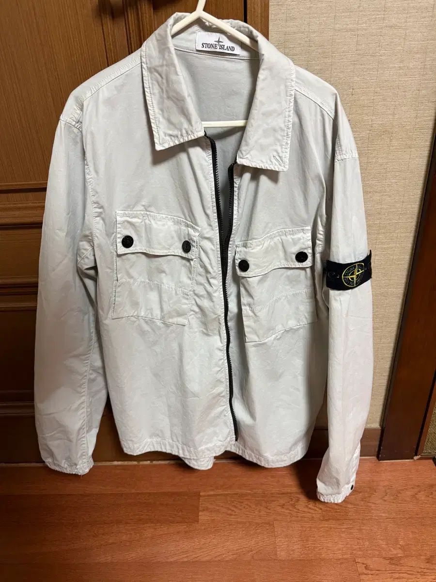 最終価格 STONE ISLAND ジャケット L