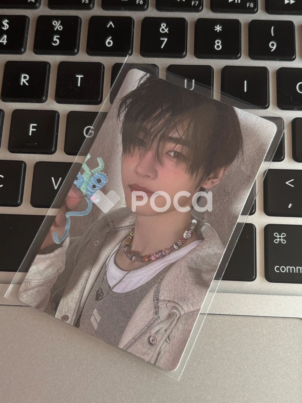 ENHYPEN ROMANCE weverse ラキドロ 7種 コンプ 5 enhypen ROMANCE
