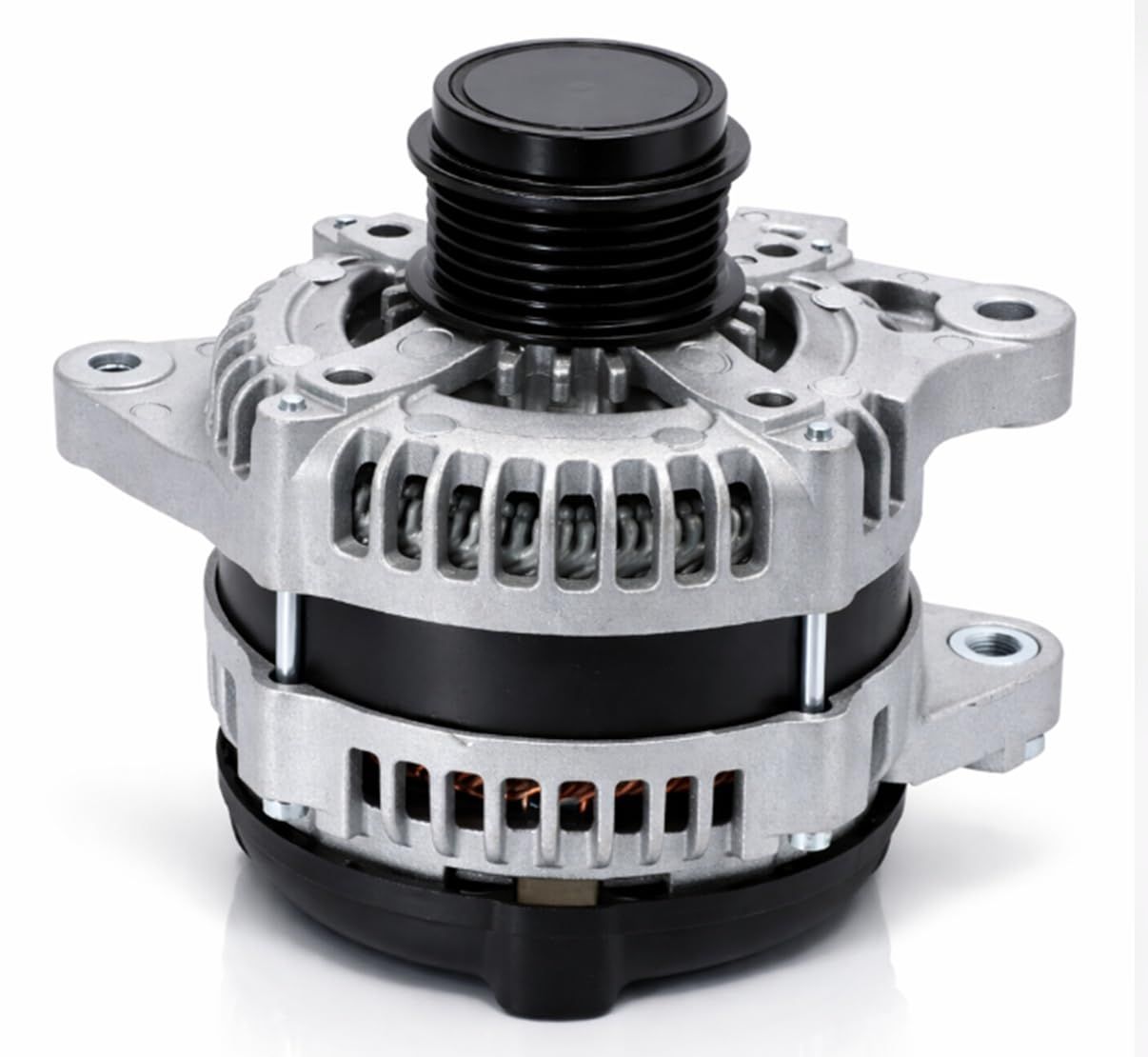 トヨタ 用 オルタネーター アイシス ヴォクシー ノア オルタネーター 27060-37030 27060-37031 ZRR70G ZRR70W ZRR75G ZRR75W V267 純正 タイプ 社外品