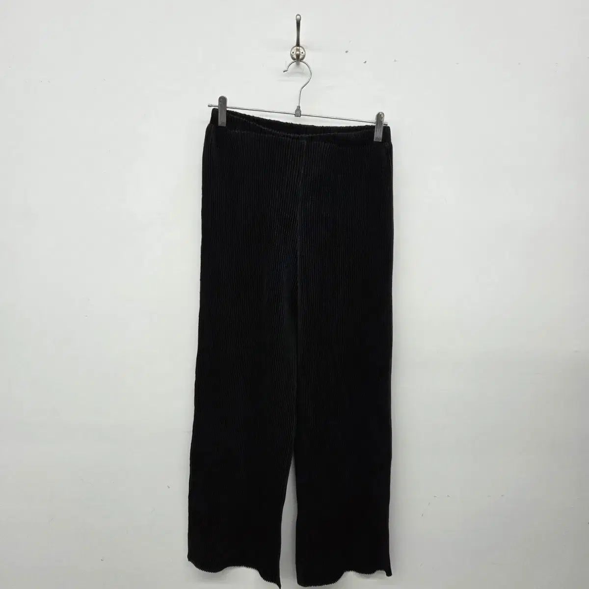 スピーチオ プリーツ ワイド パンツ 9,772円