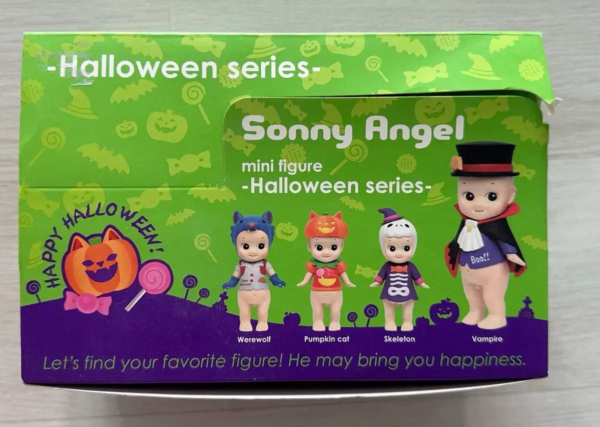 2015 ハロウィーン SONNY ANGE