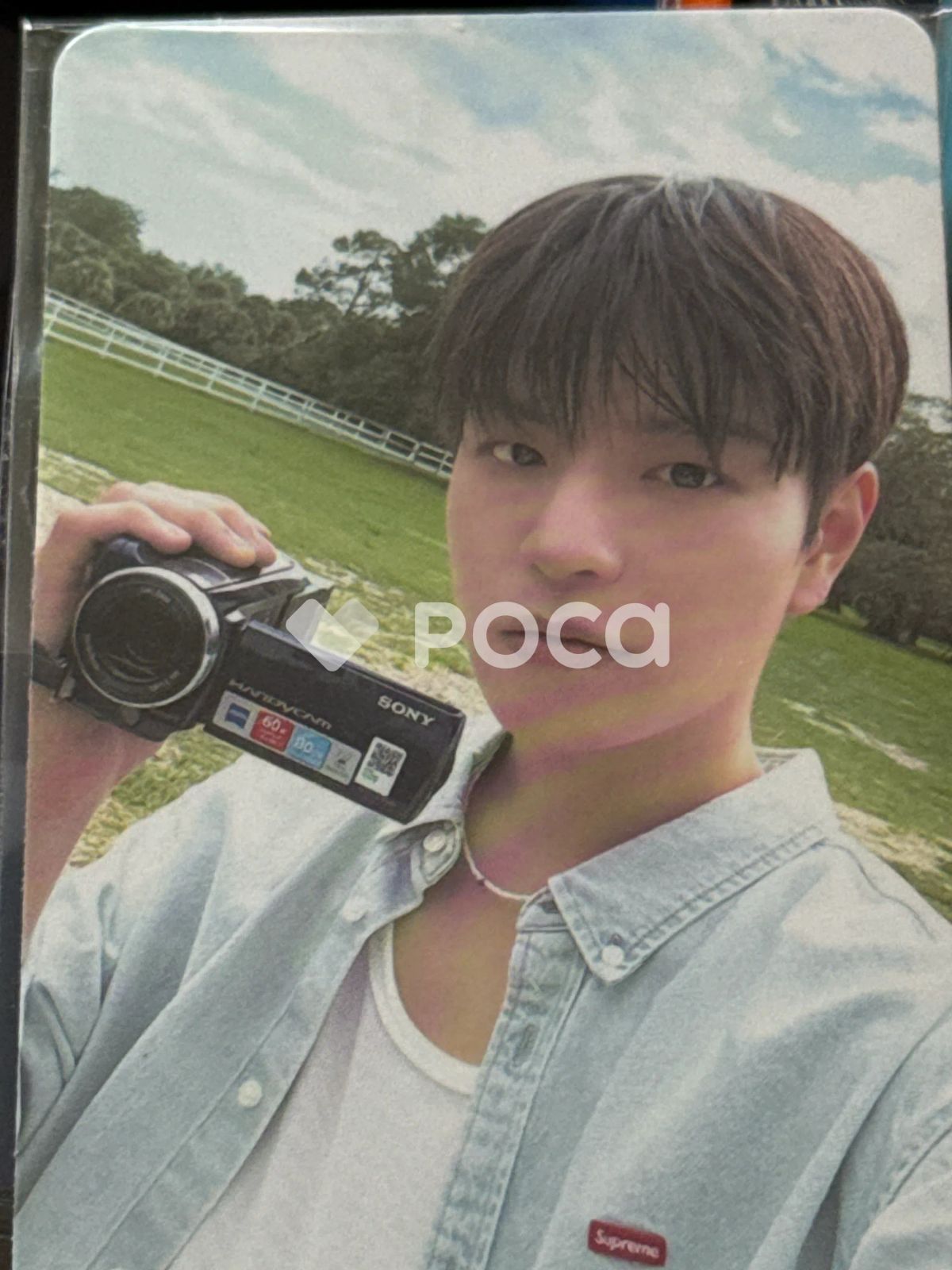 straykids スンミン KARMA 公開放送 サノク トレカ 9,391円