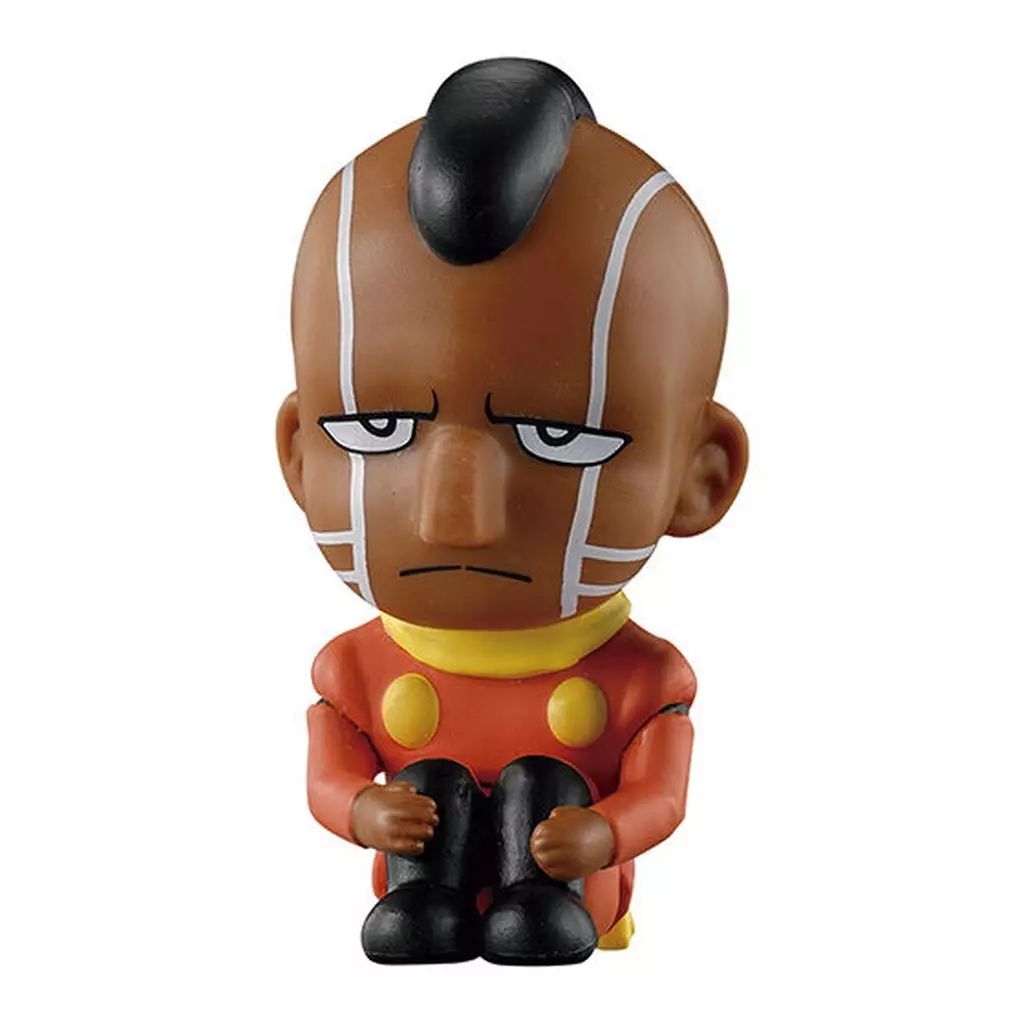 中古】トレーディングフィギュア 005/ジェロニモ・ジュニア