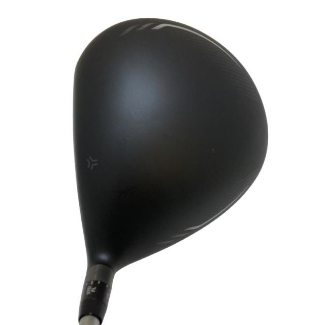 中古】 ダンロップ SRIXON ZX7 Mk II 10.5° ドライバー DR Diamana ZX