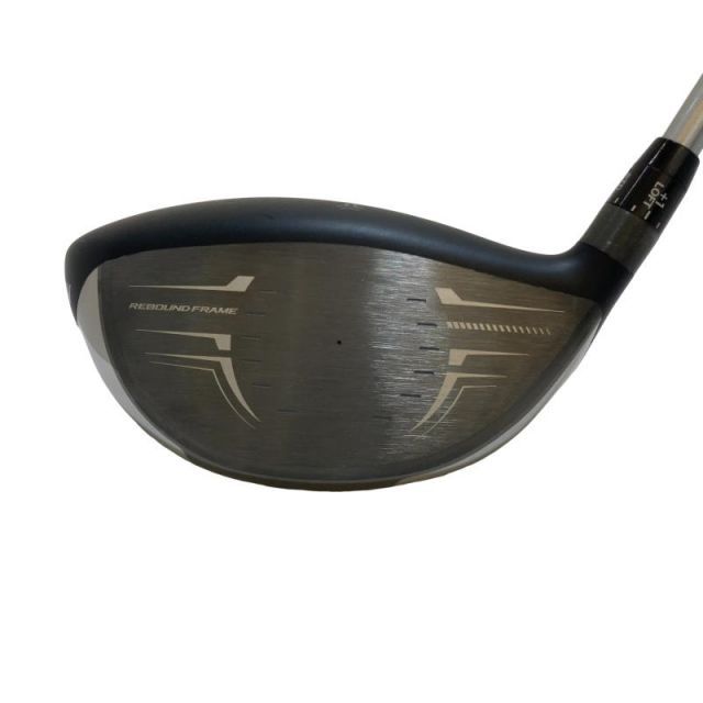 中古】 ダンロップ SRIXON ZX7 Mk II 10.5° ドライバー DR Diamana ZX