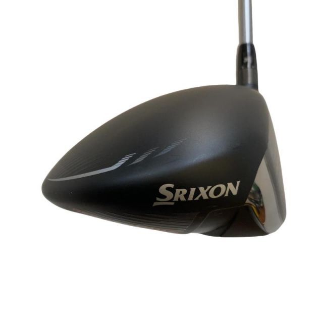 中古】 ダンロップ SRIXON ZX7 Mk II 10.5° ドライバー DR Diamana ZX