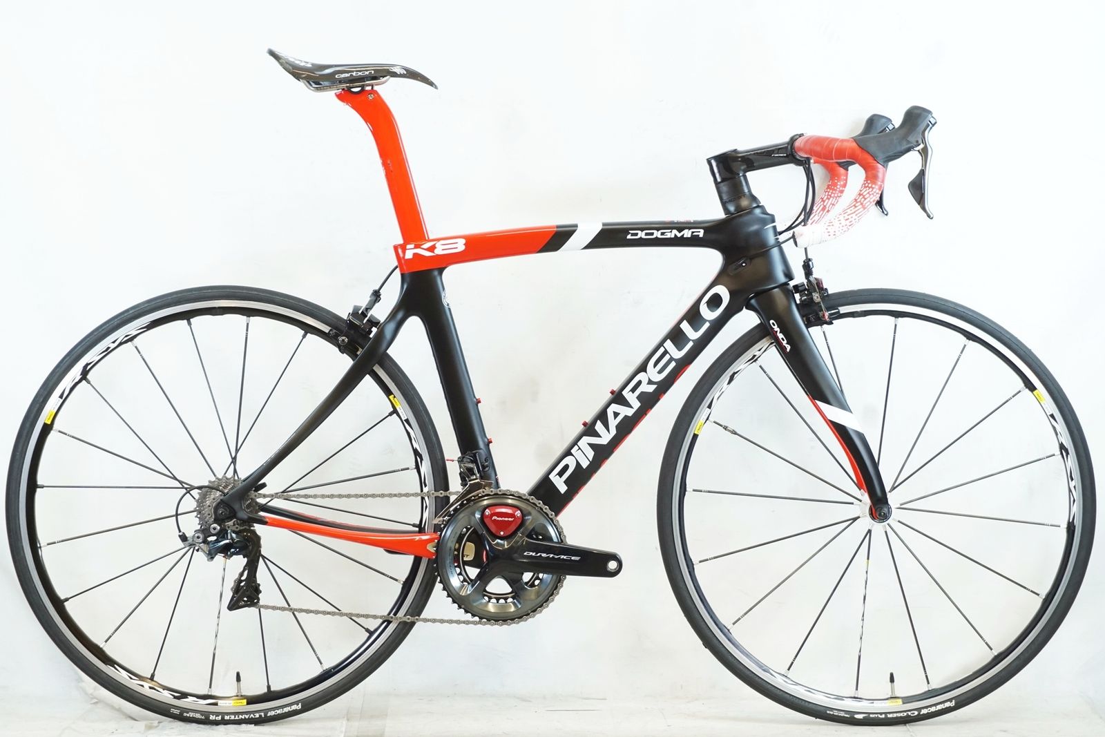 PINARELLO 「ピナレロ」 DOGMA K8 2017年モデル ロードバイク 