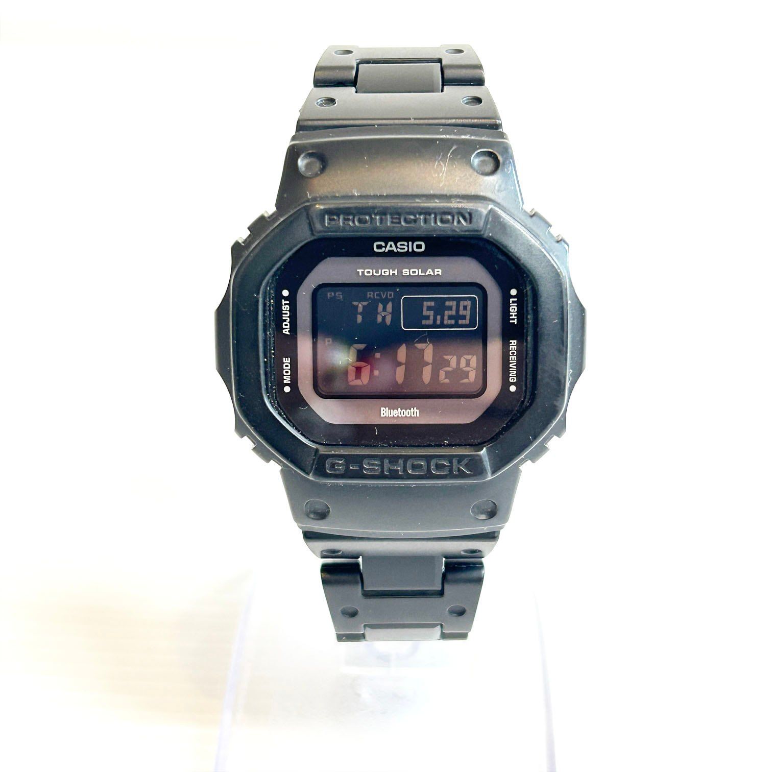 CASIO G-SHOCK カシオ Gショック 腕時計 GW-B5600 デジタル腕時計 タフ