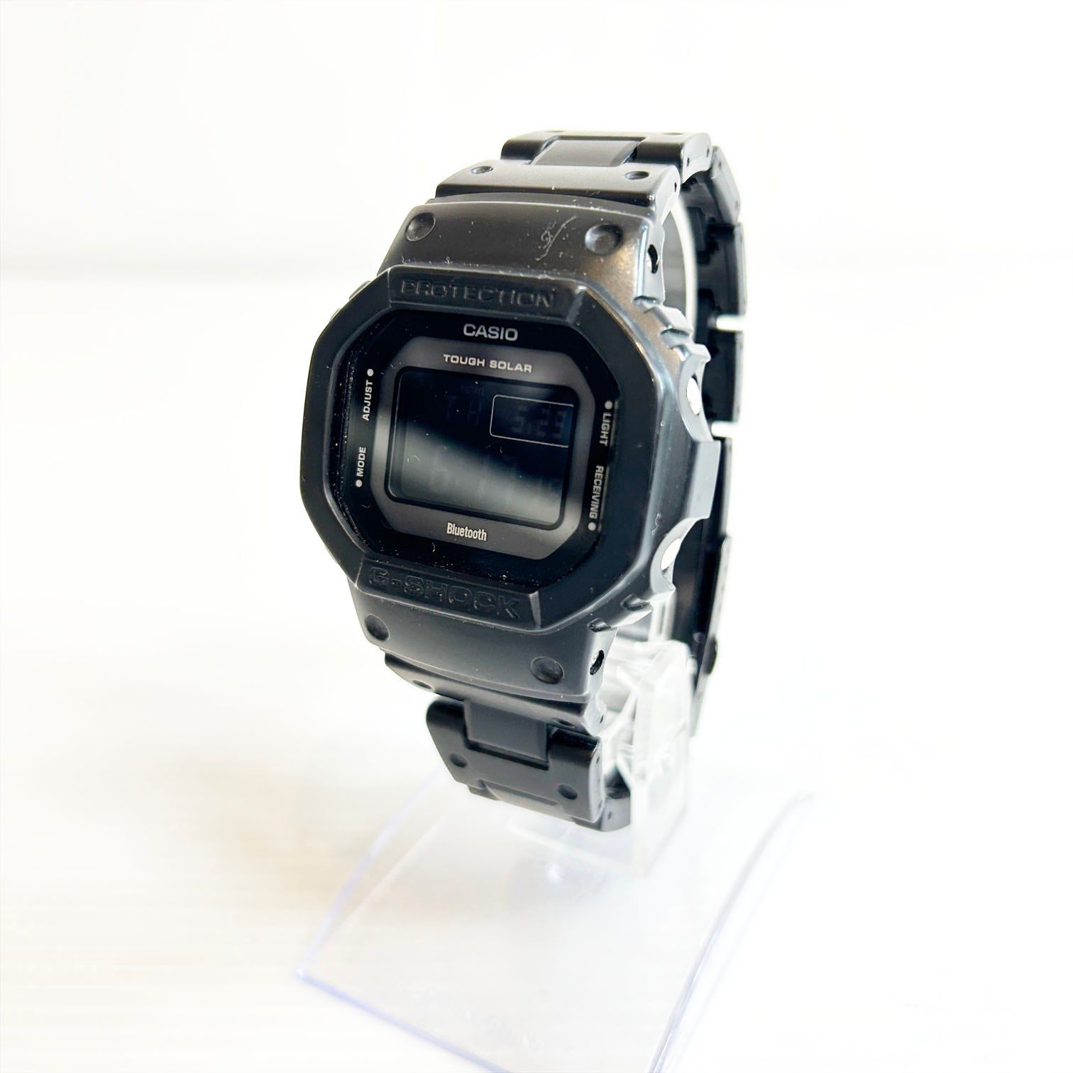 CASIO G-SHOCK カシオ Gショック 腕時計 GW-B5600 デジタル腕時計 タフ 