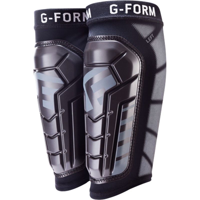 ジーフォーム(g-form) PRO-S VENTOシンガードBKBK XL サッカーレガース (vs4702016)、選択