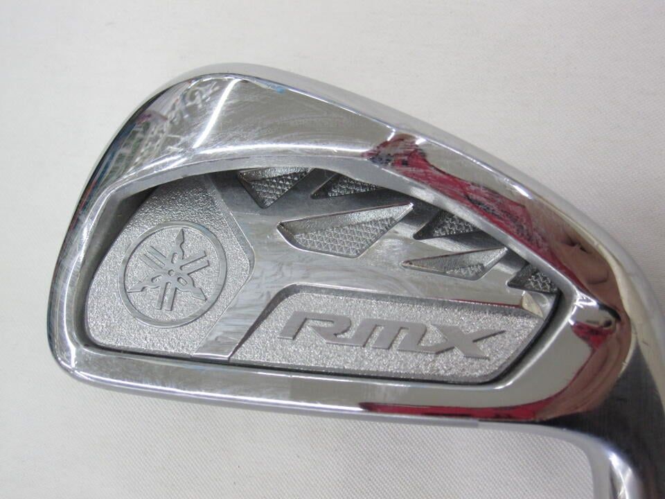 ヤマハ　RMX VD　NSプロ950GH neo　Sフレックス　アイアンセット　中古　ゴルフドゥ！緑店【最短即日発送】