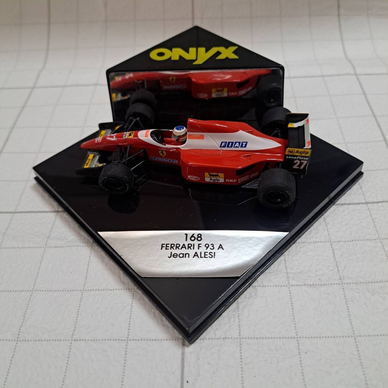 ONYX ミニカー㉑