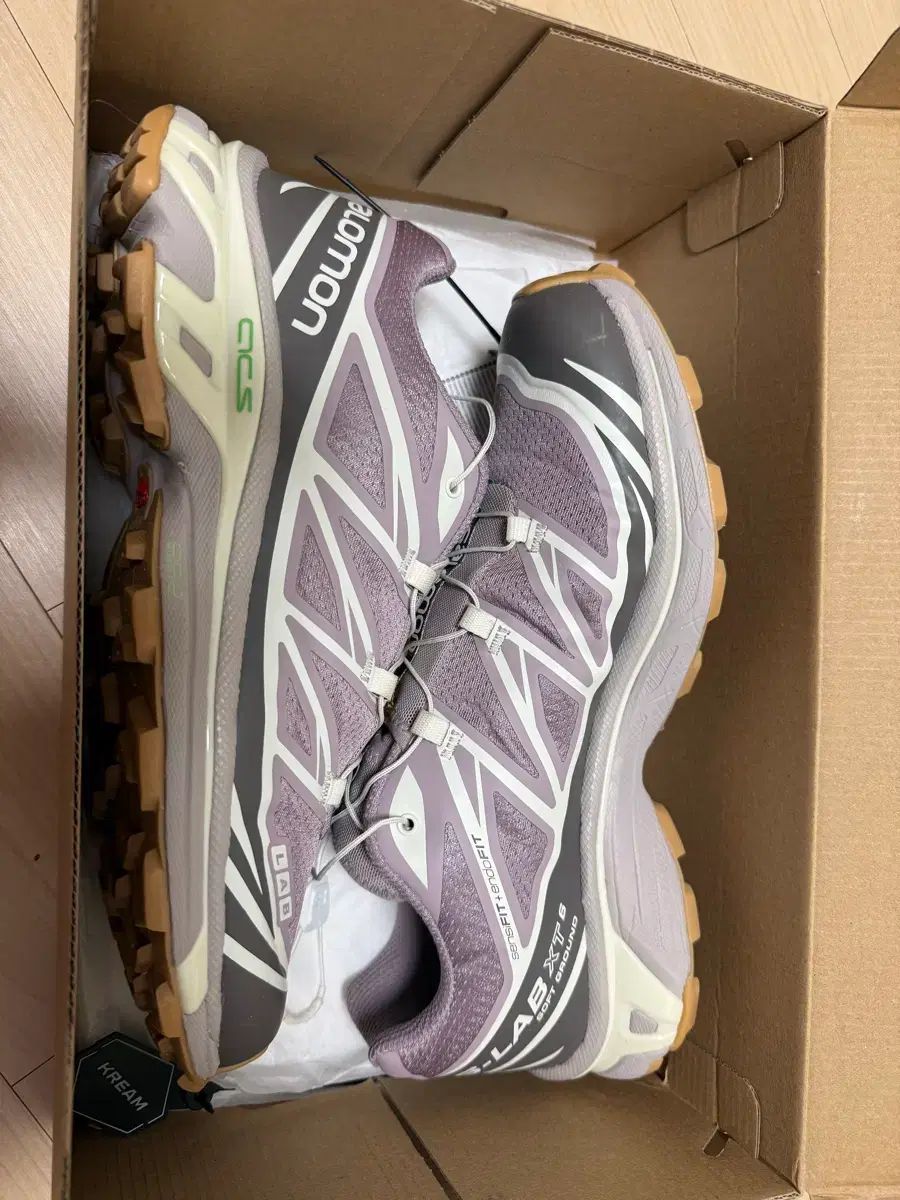SALOMON サロモン XT-6 クワイル プラム（PLUM） キトン 25,035円
