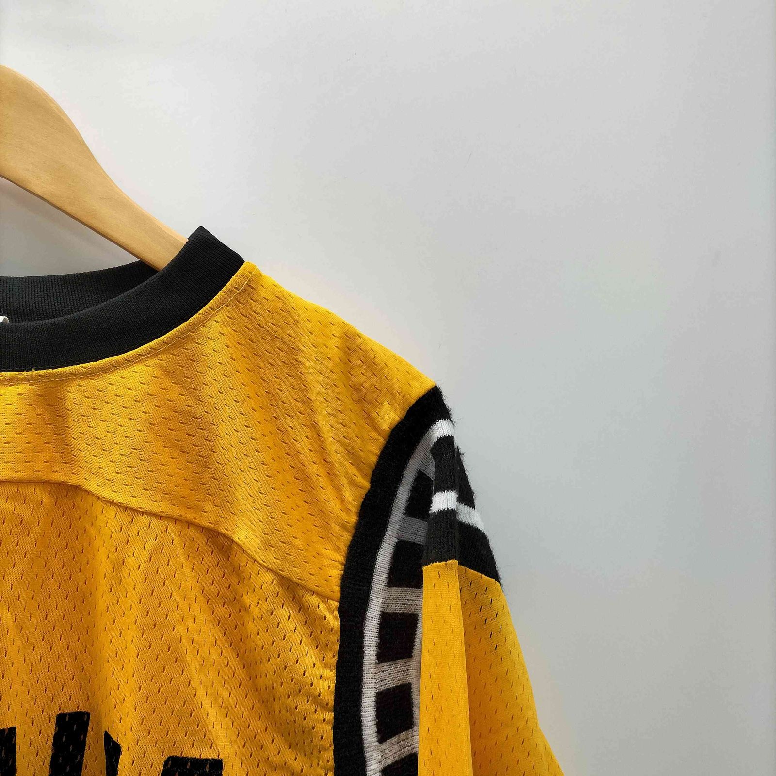 ヤマハ yamaha 70S OLD 初期 L/S MOTOCROSS モトクロス メッシュ