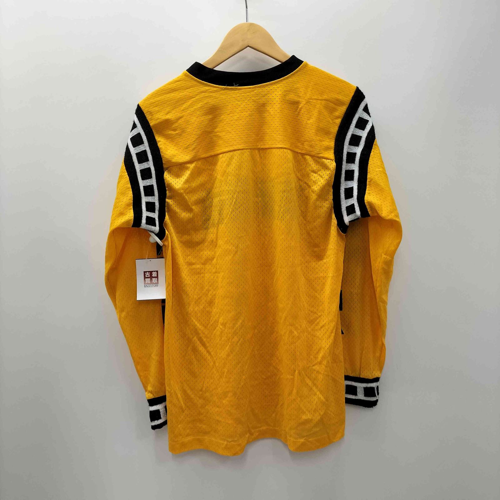 ヤマハ yamaha 70S OLD 初期 L/S MOTOCROSS モトクロス メッシュ