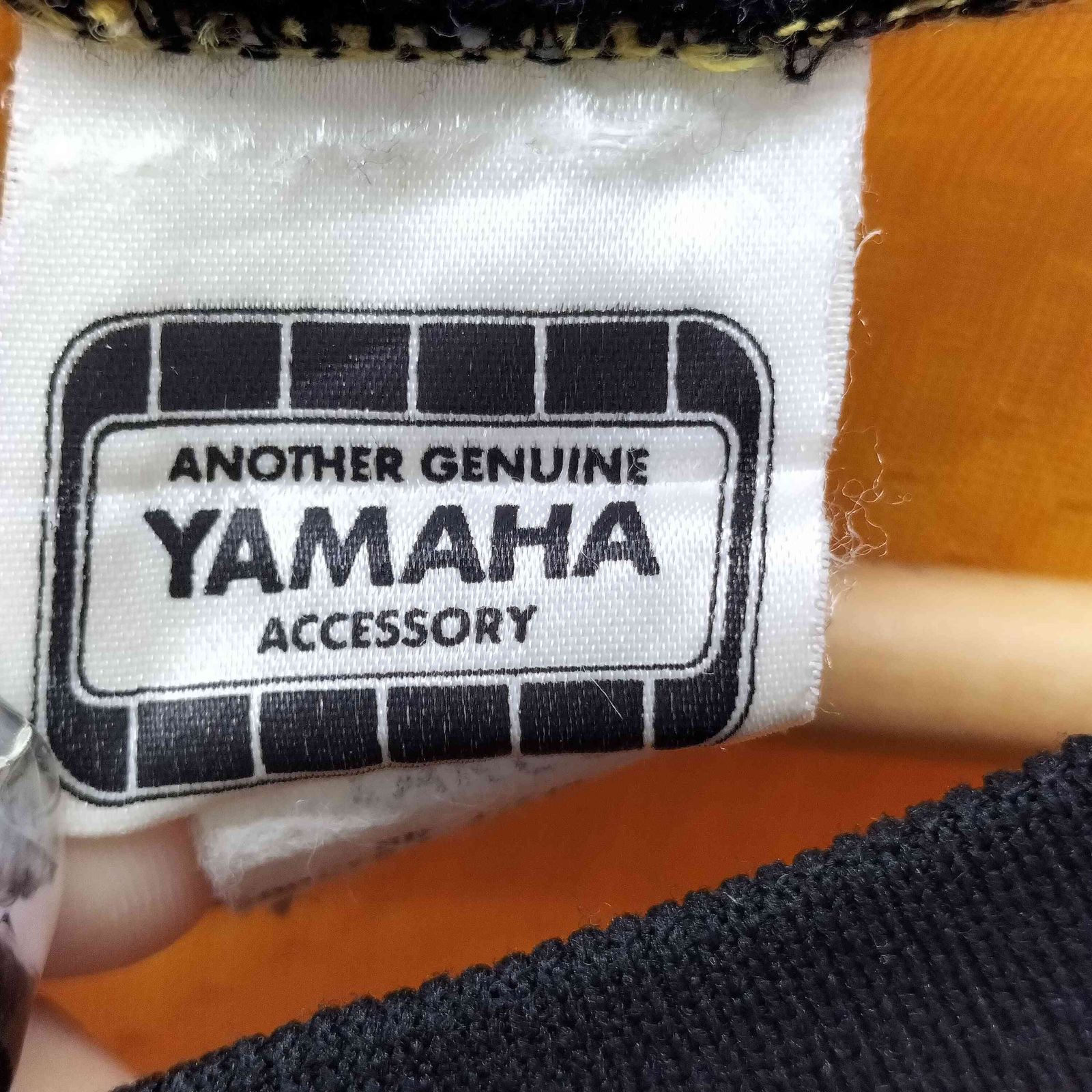 ヤマハ yamaha 70S OLD 初期 L/S MOTOCROSS モトクロス メッシュ