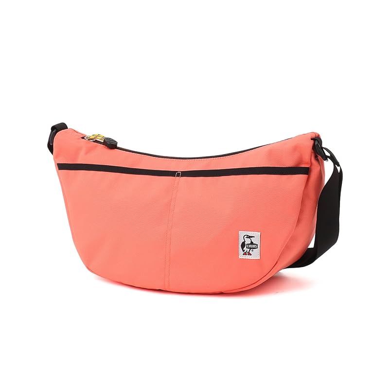 【新品】 [チャムス] リサイクル スモール バナナショルダーバッグ Recycle Small Banana Shoulder Bag