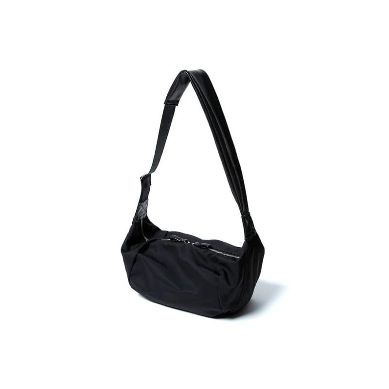【新品】 [ヴュレ] ショルダーバッグ B-23456 レディース Black