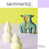 【CD】sentimental
