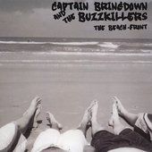 【CD】Beach Front