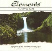 【CD】Elements: Waterfall Suite