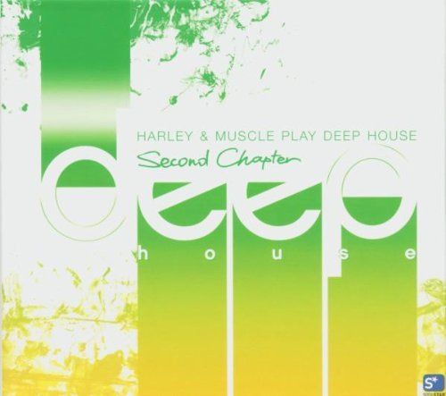 【CD】Harley & Muscle Play D