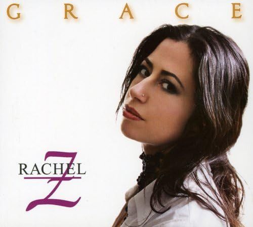 【CD】Grace