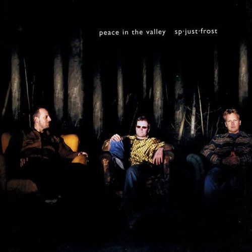 【CD】Peace in the Valley