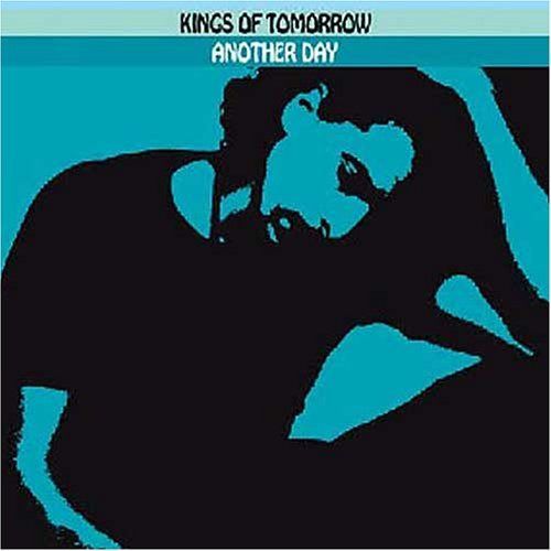 【CD】Another Day