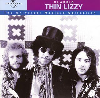 【CD】THE BEST 1200 シン・リジィ